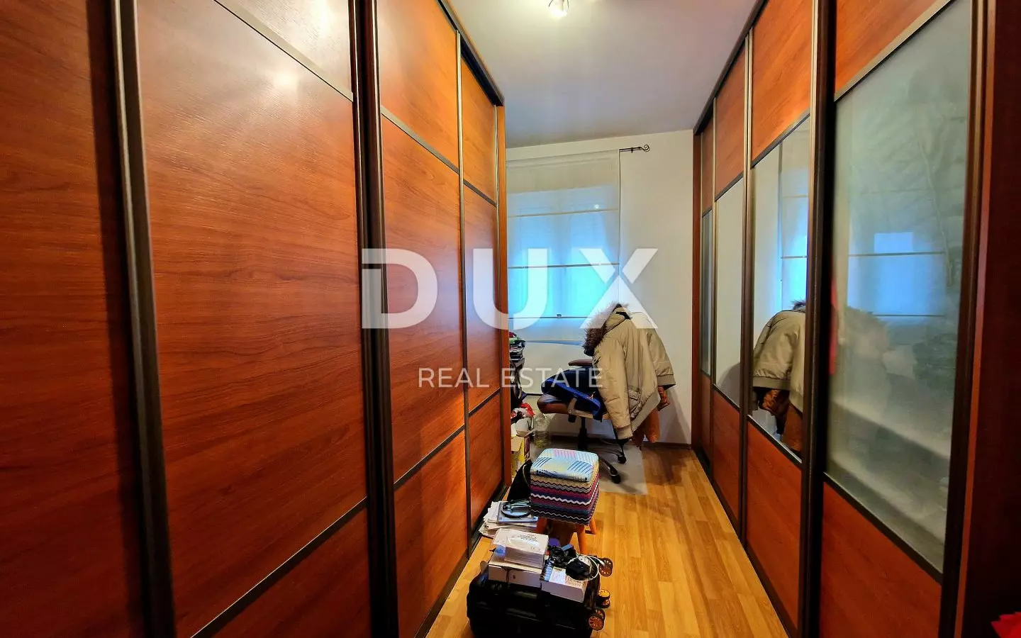 4-bedroom Apartment In Srdoči, Croatia (145 M²)