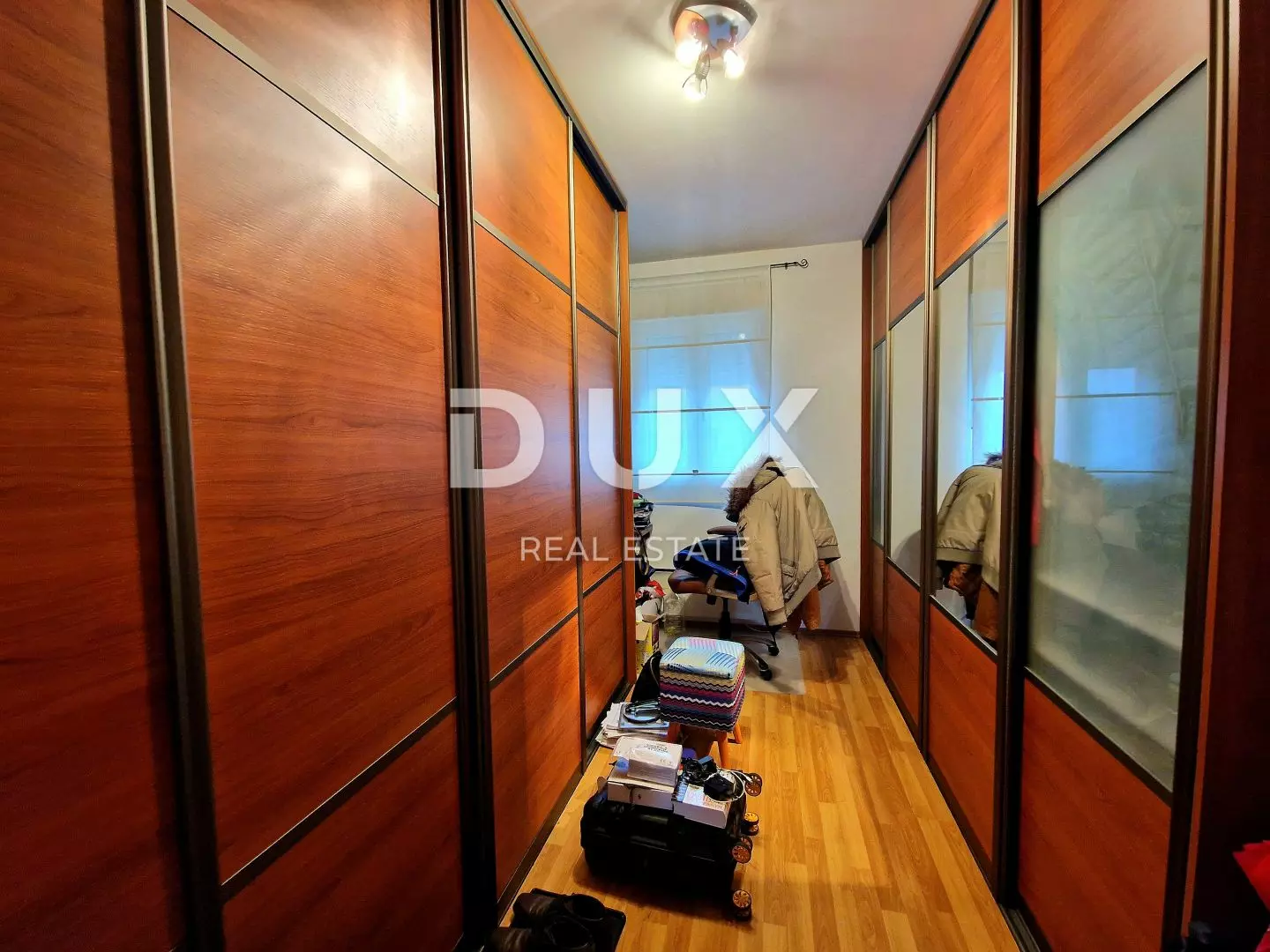 4-bedroom Apartment In Srdoči, Croatia (145 M²)