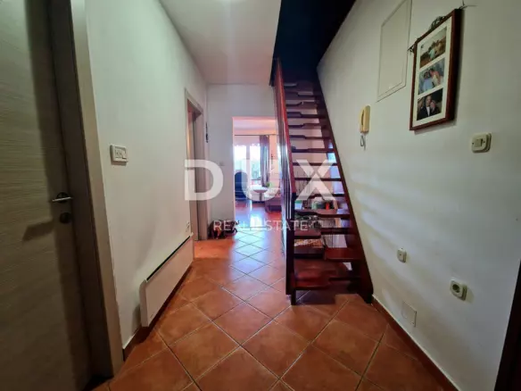 4-bedroom Apartment In Srdoči, Croatia (145 M²)