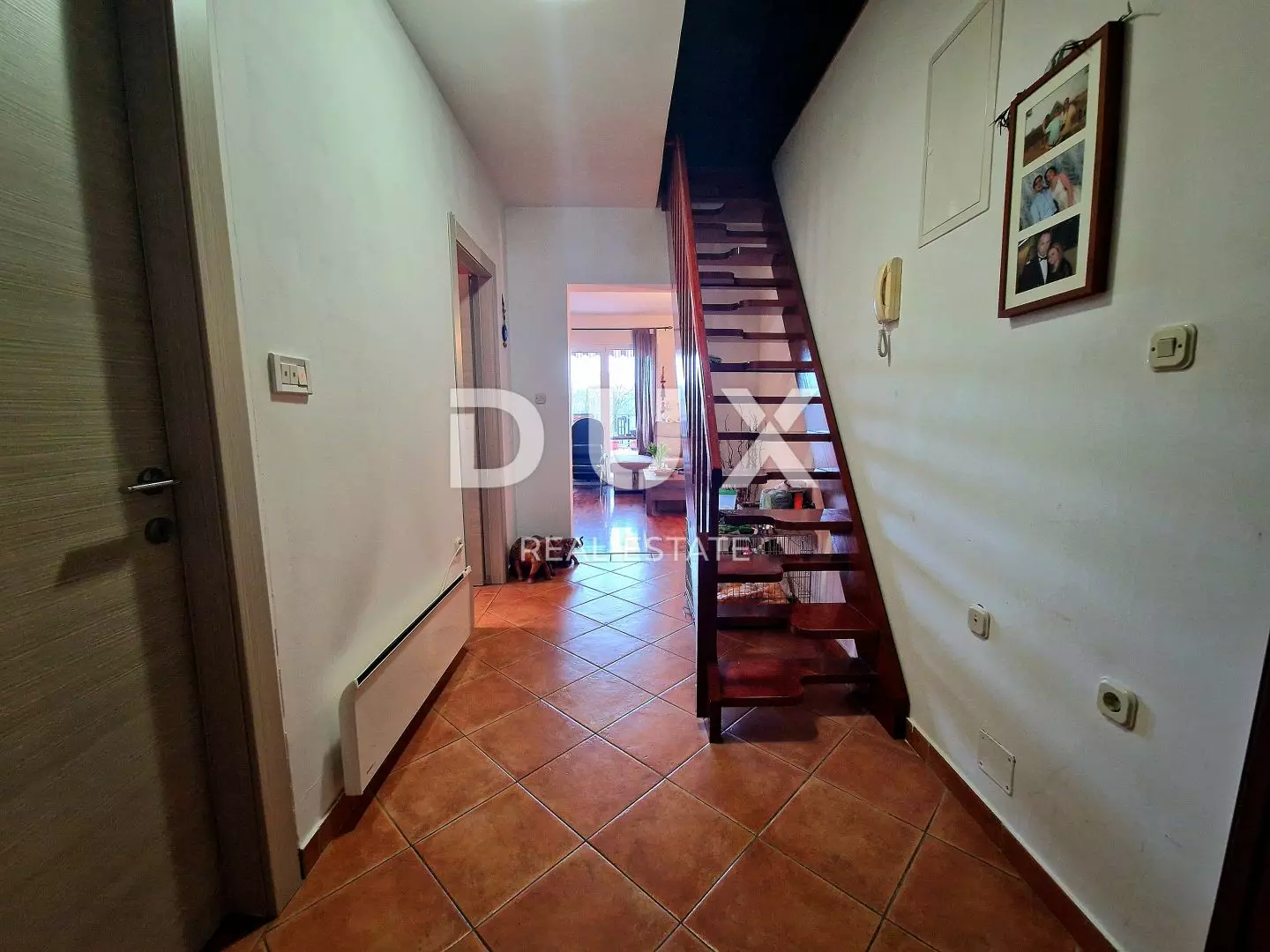 4-bedroom Apartment In Srdoči, Croatia (145 M²)