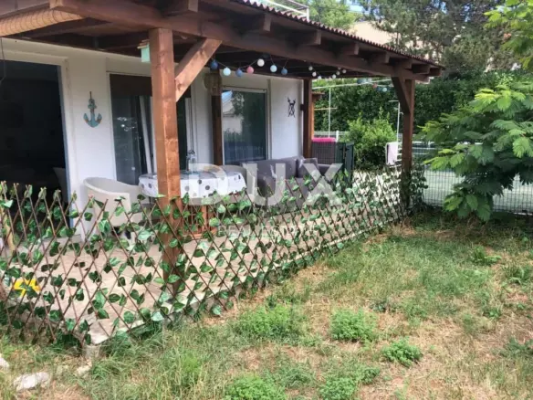 4-bedroom Apartment In Selce, Croatia (120,5 M²)