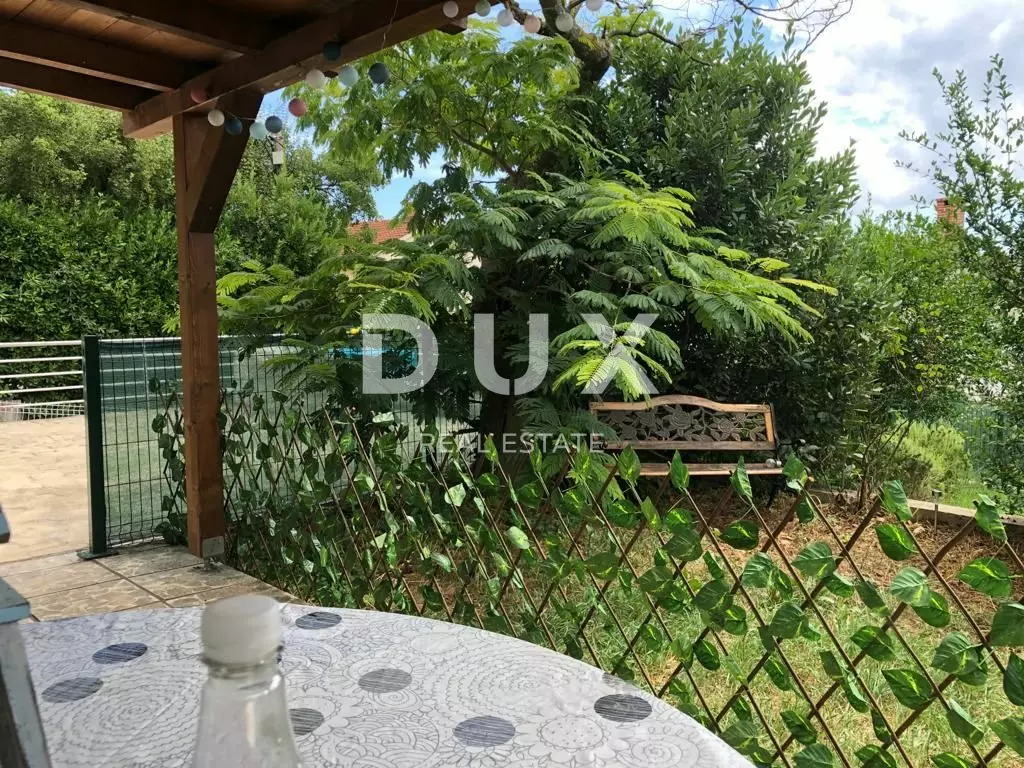 4-bedroom Apartment In Selce, Croatia (120,5 M²)