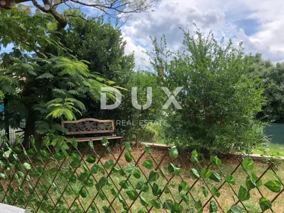 4-bedroom Apartment In Selce, Croatia (120,5 M²)