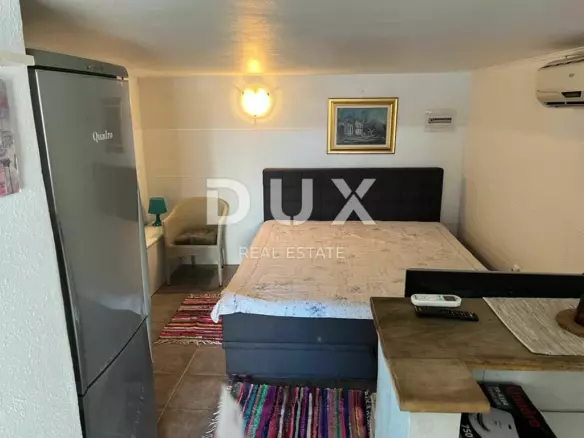 4-bedroom Apartment In Selce, Croatia (120,5 M²)