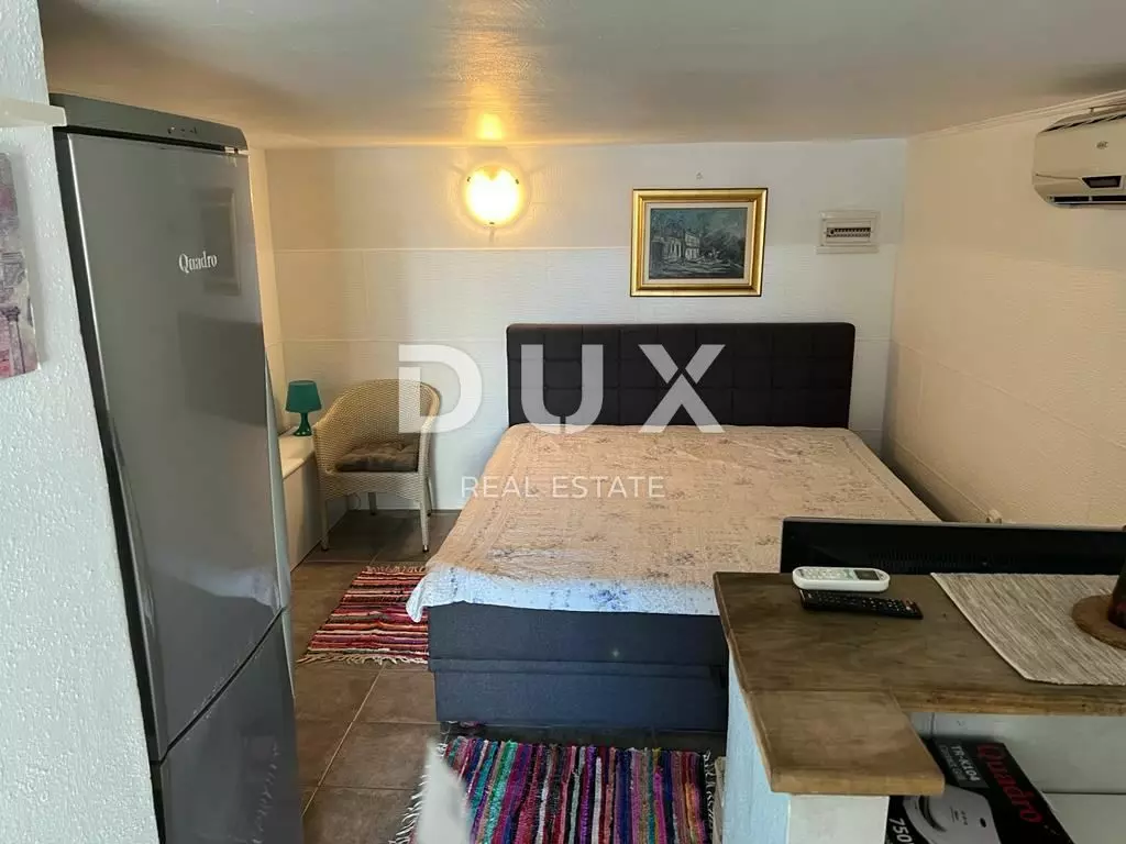 4-bedroom Apartment In Selce, Croatia (120,5 M²)