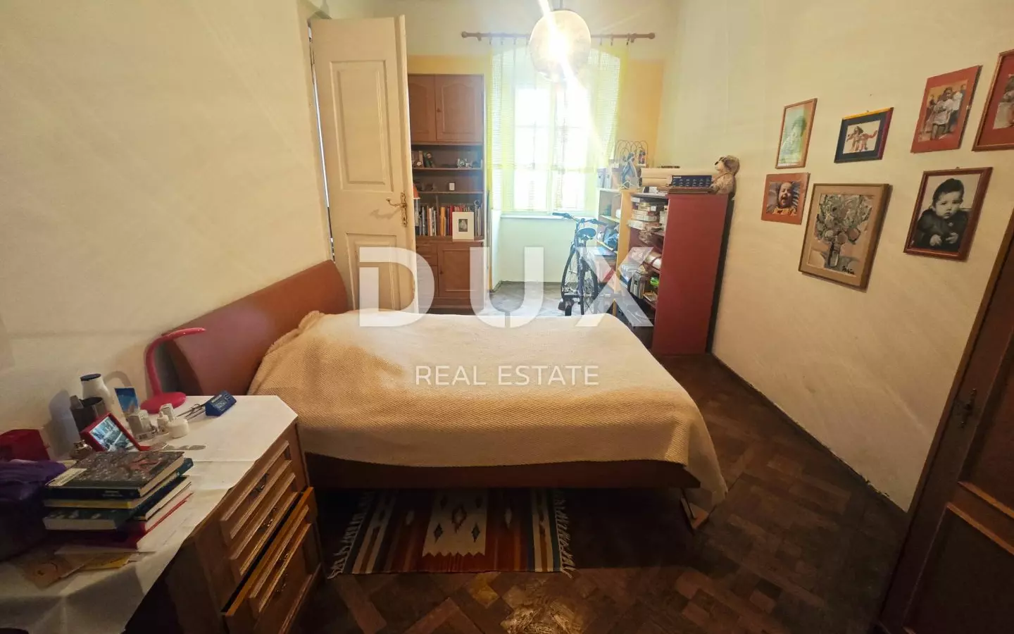 4-bedroom Apartment In Centar, Croatia (140 M²)