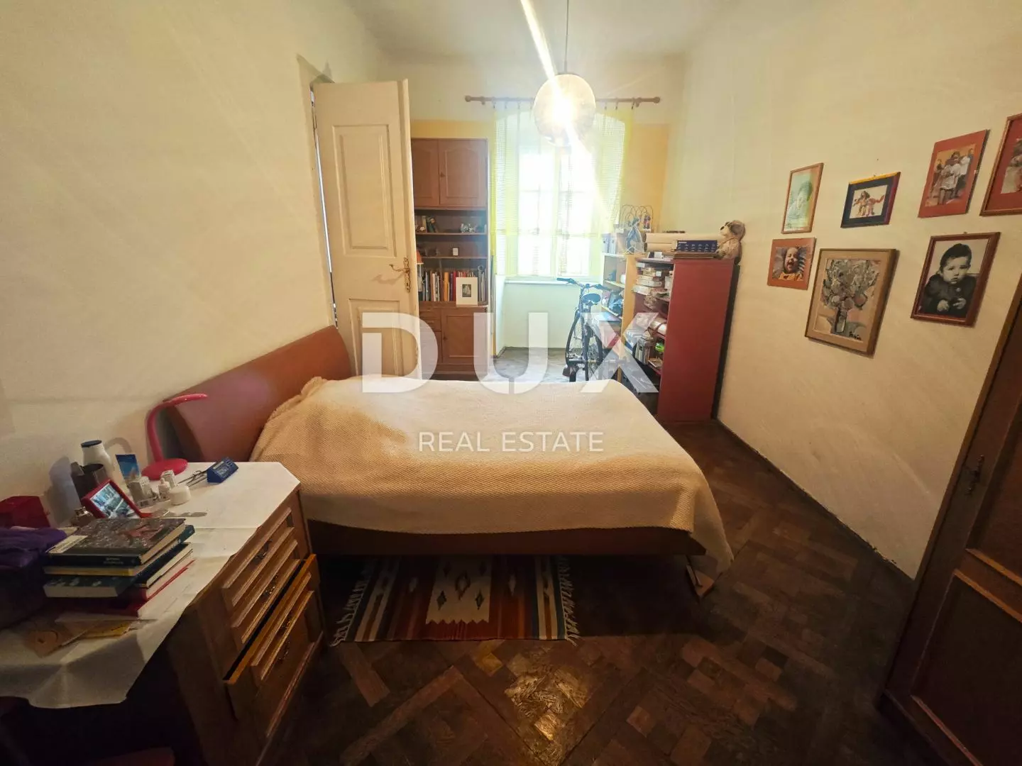 4-bedroom Apartment In Centar, Croatia (140 M²)
