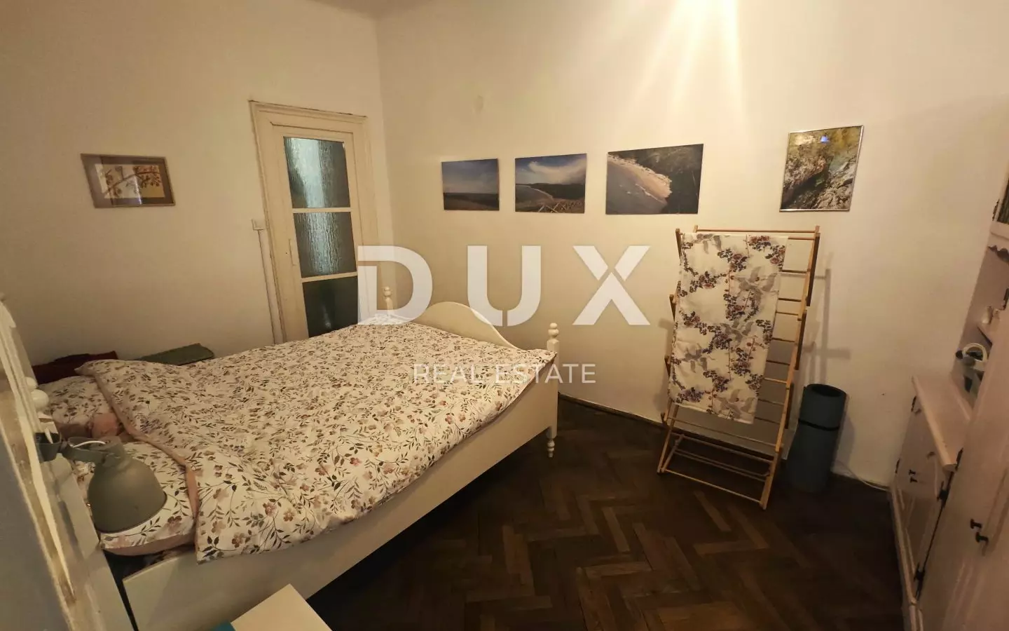 4-bedroom Apartment In Centar, Croatia (140 M²)
