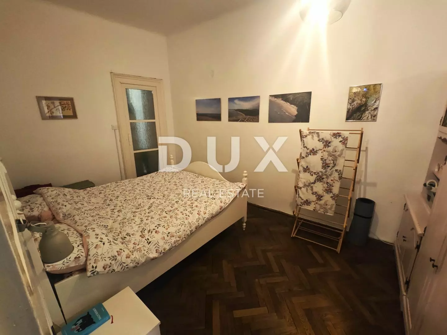 4-bedroom Apartment In Centar, Croatia (140 M²)