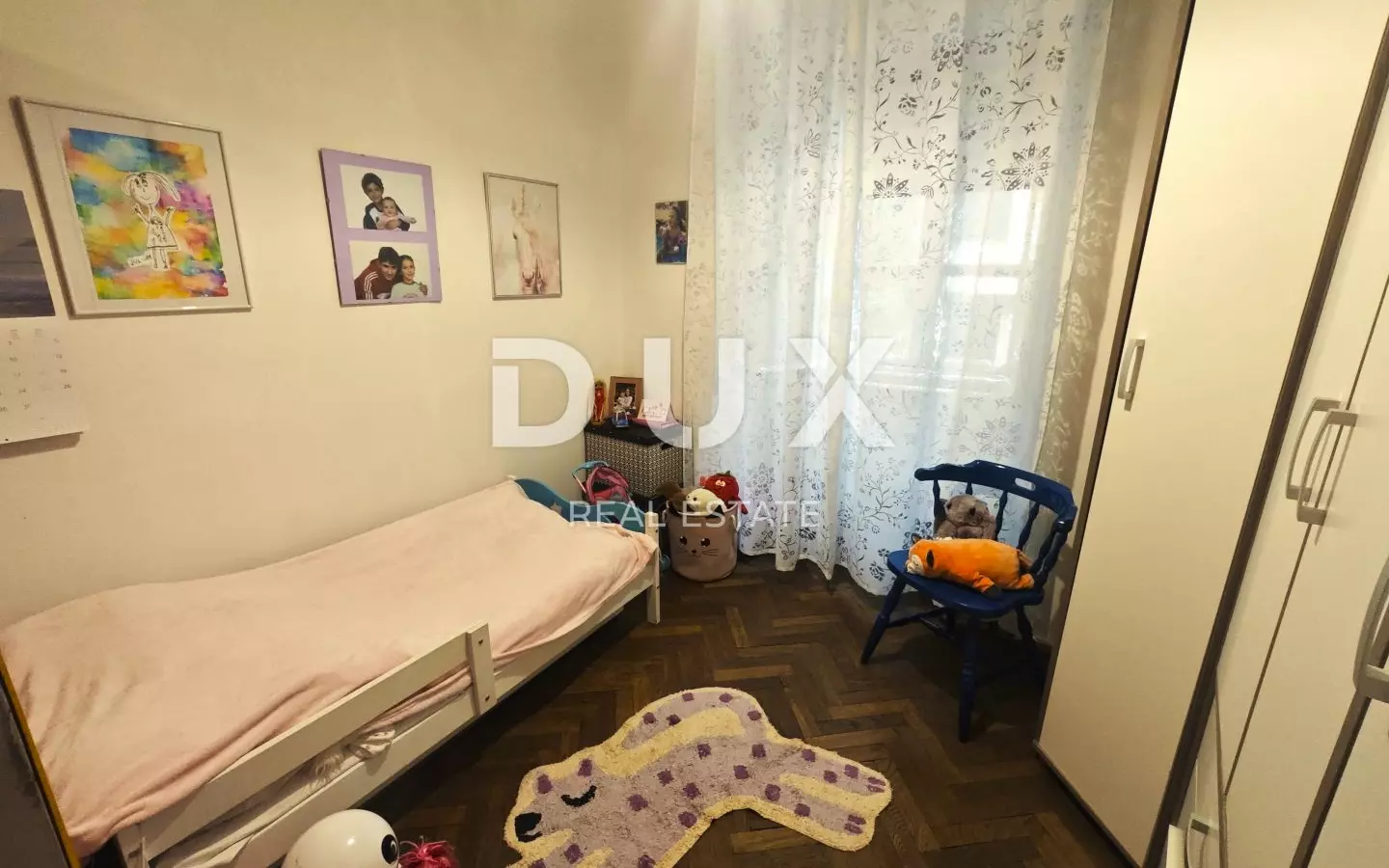 4-bedroom Apartment In Centar, Croatia (140 M²)