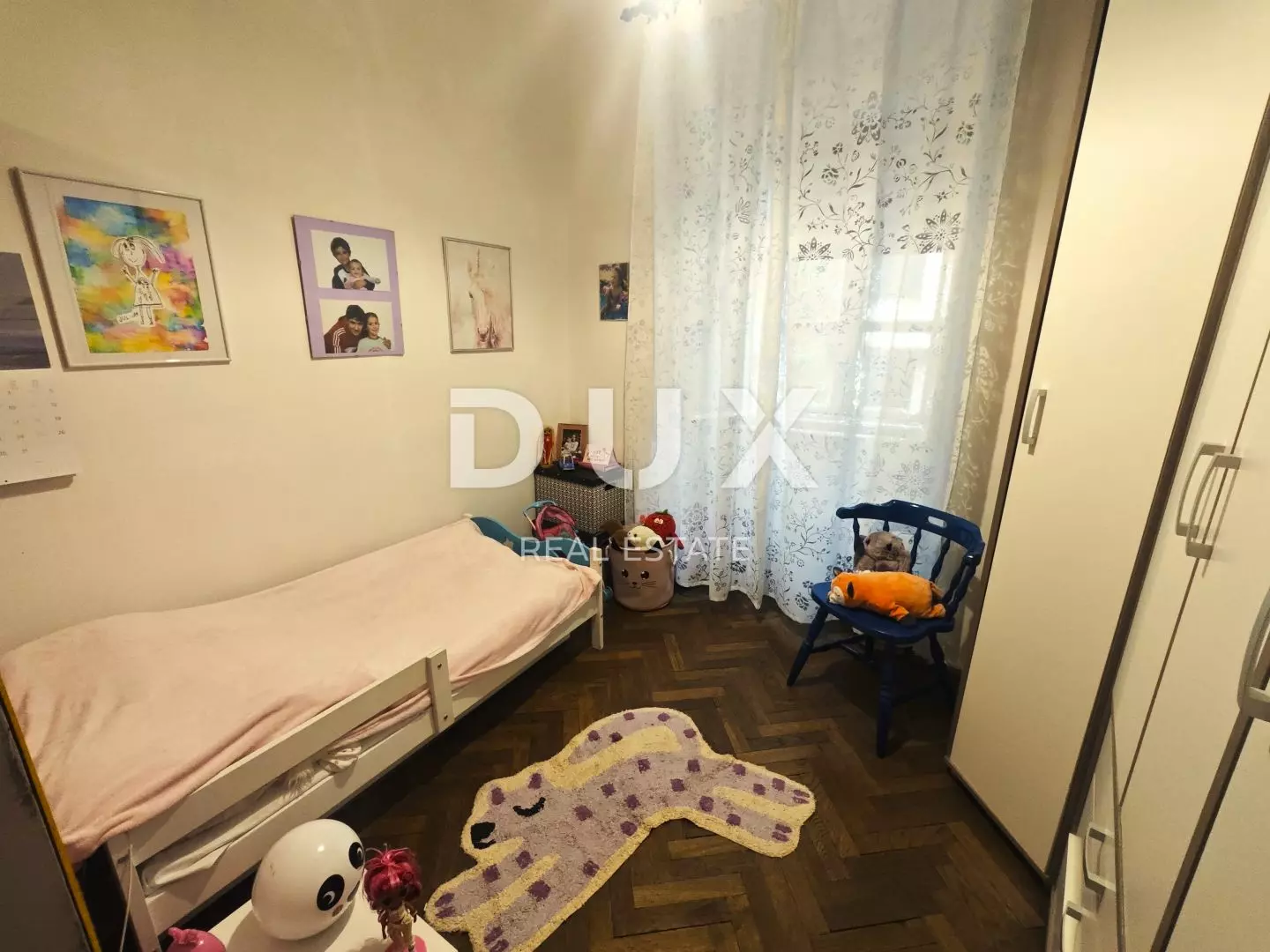 4-bedroom Apartment In Centar, Croatia (140 M²)