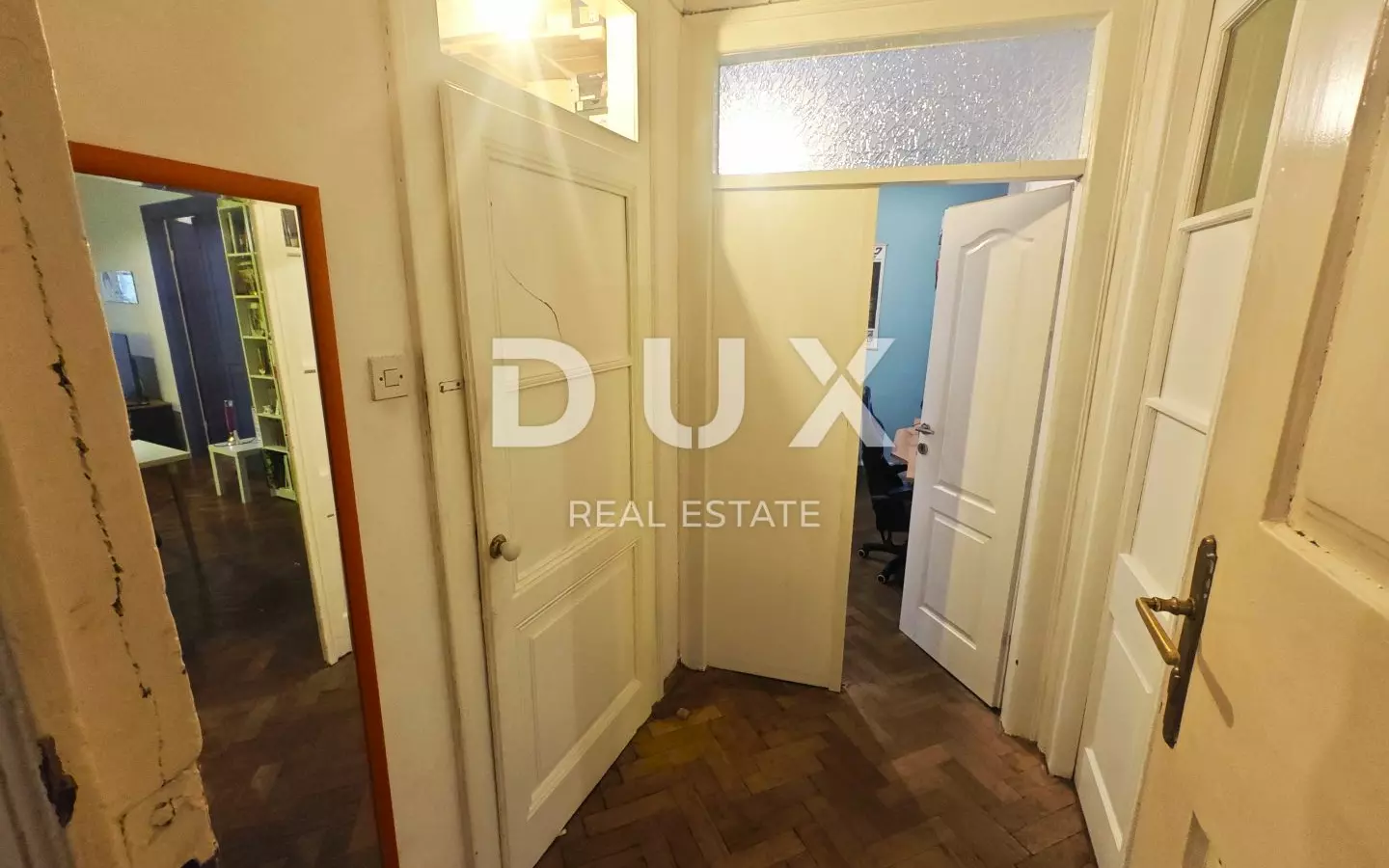 4-bedroom Apartment In Centar, Croatia (140 M²)