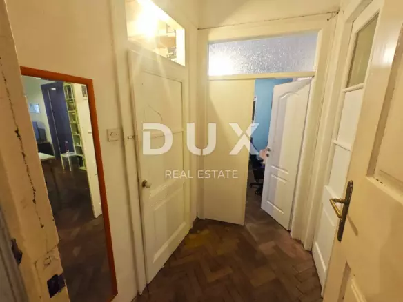 4-bedroom Apartment In Centar, Croatia (140 M²)