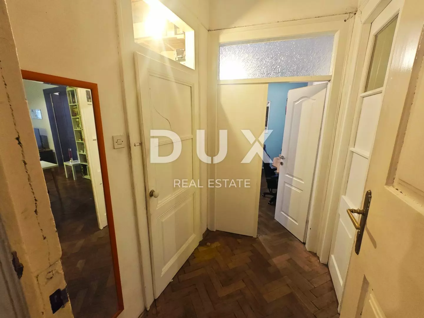 4-bedroom Apartment In Centar, Croatia (140 M²)