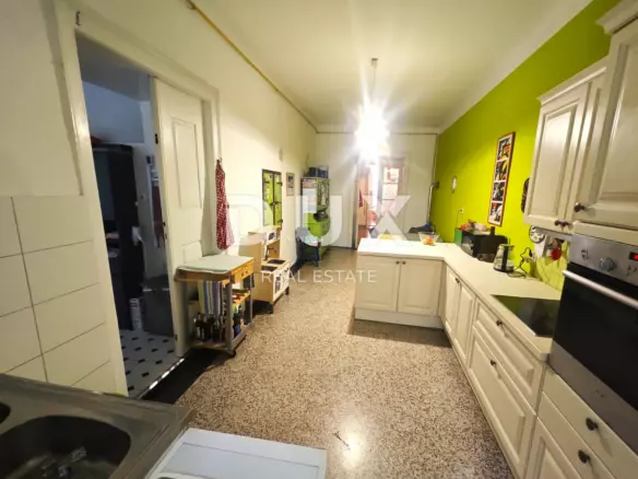 4-bedroom Apartment In Centar, Croatia (140 M²)