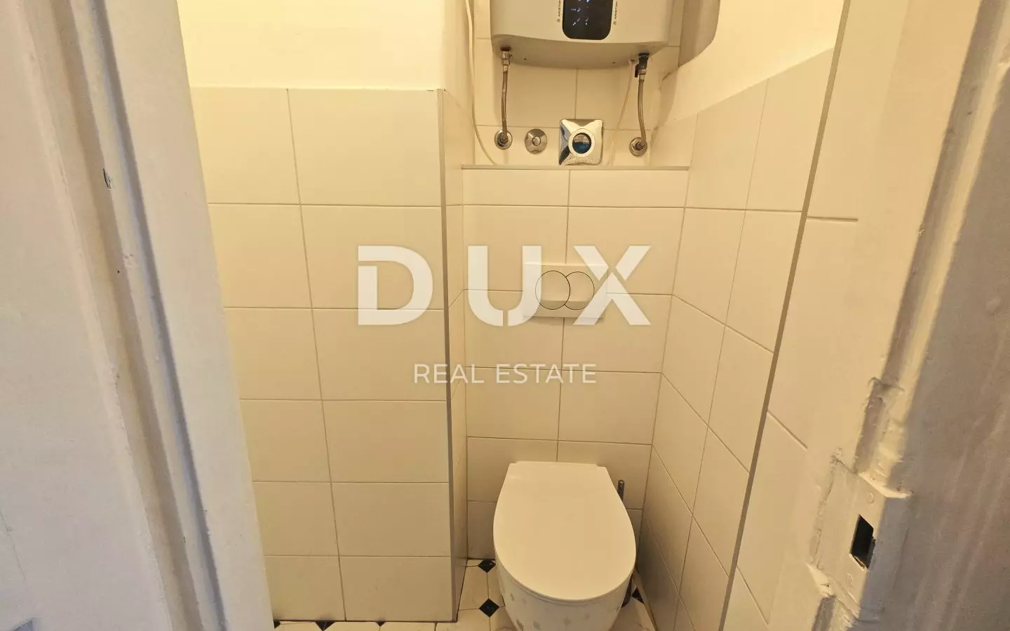 4-bedroom Apartment In Centar, Croatia (140 M²)