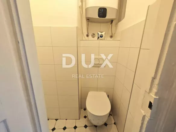 4-bedroom Apartment In Centar, Croatia (140 M²)