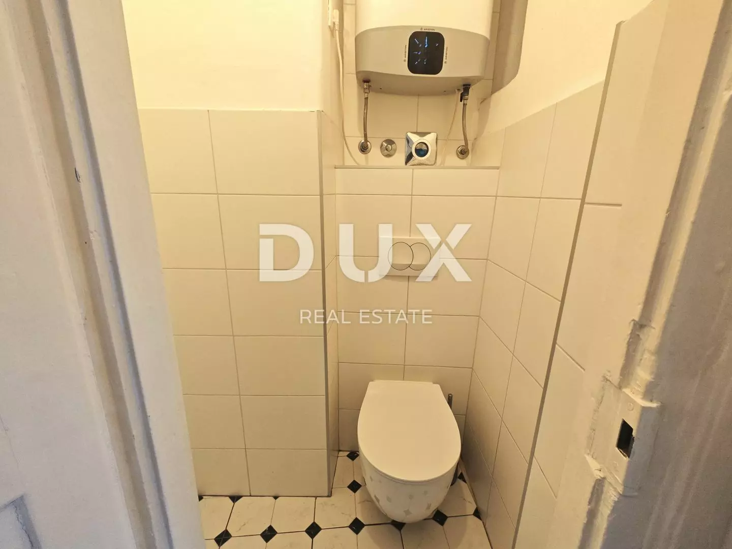 4-bedroom Apartment In Centar, Croatia (140 M²)