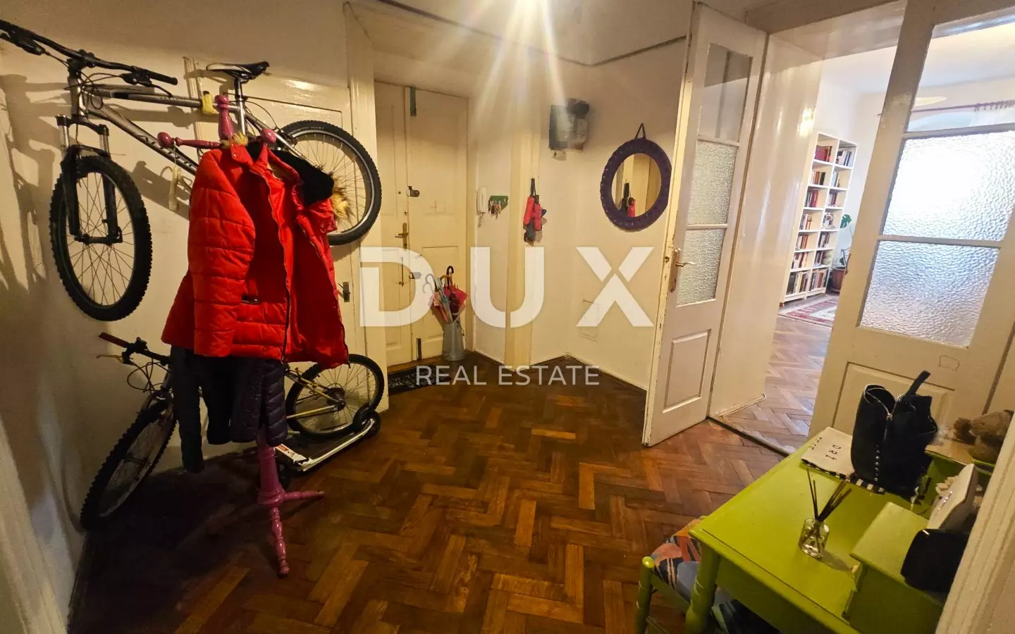 4-bedroom Apartment In Centar, Croatia (140 M²)