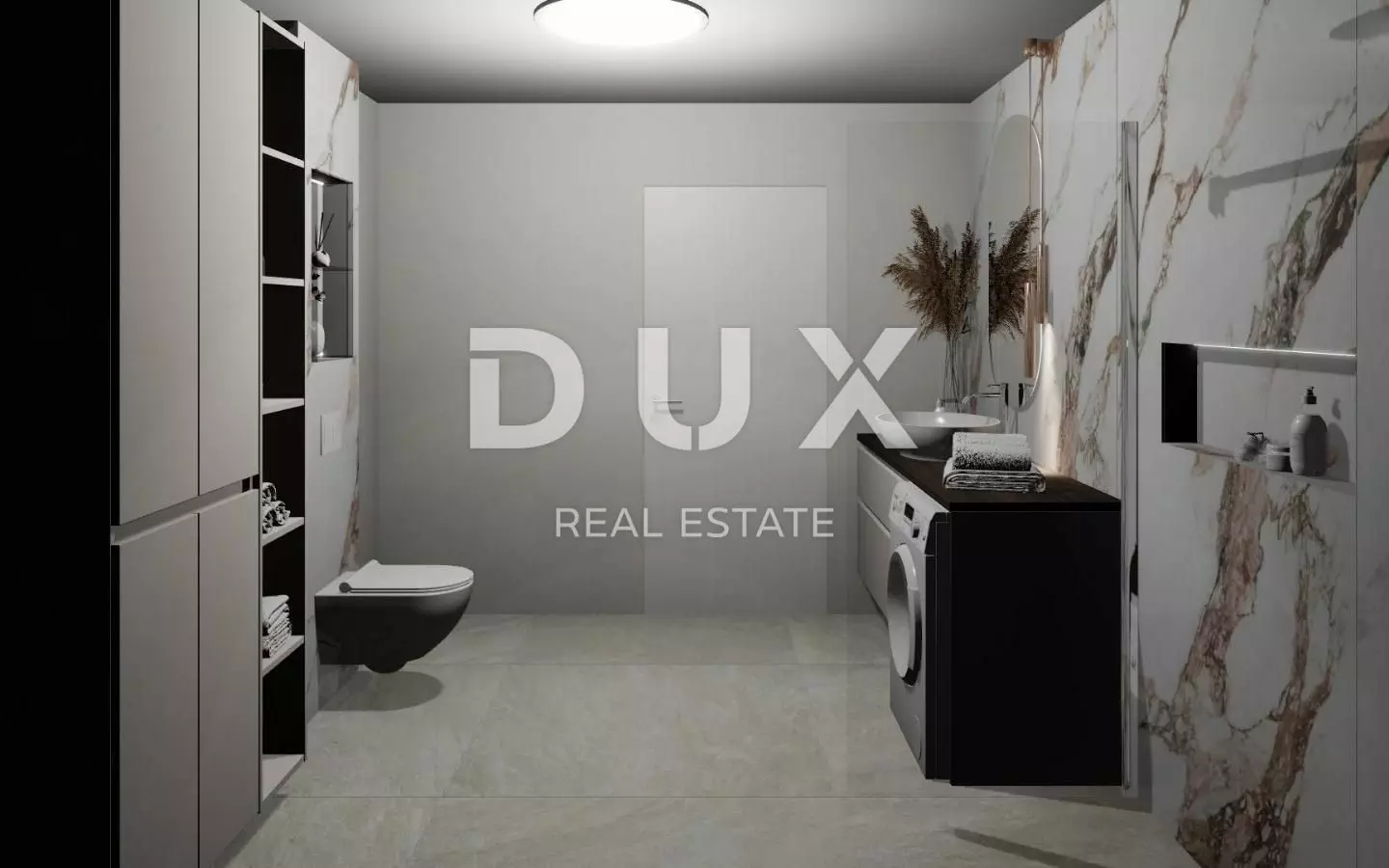 4-bedroom Apartment In Turanj, Croatia (240 M²)