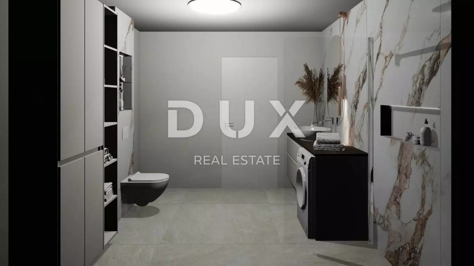 4-bedroom Apartment In Turanj, Croatia (240 M²)