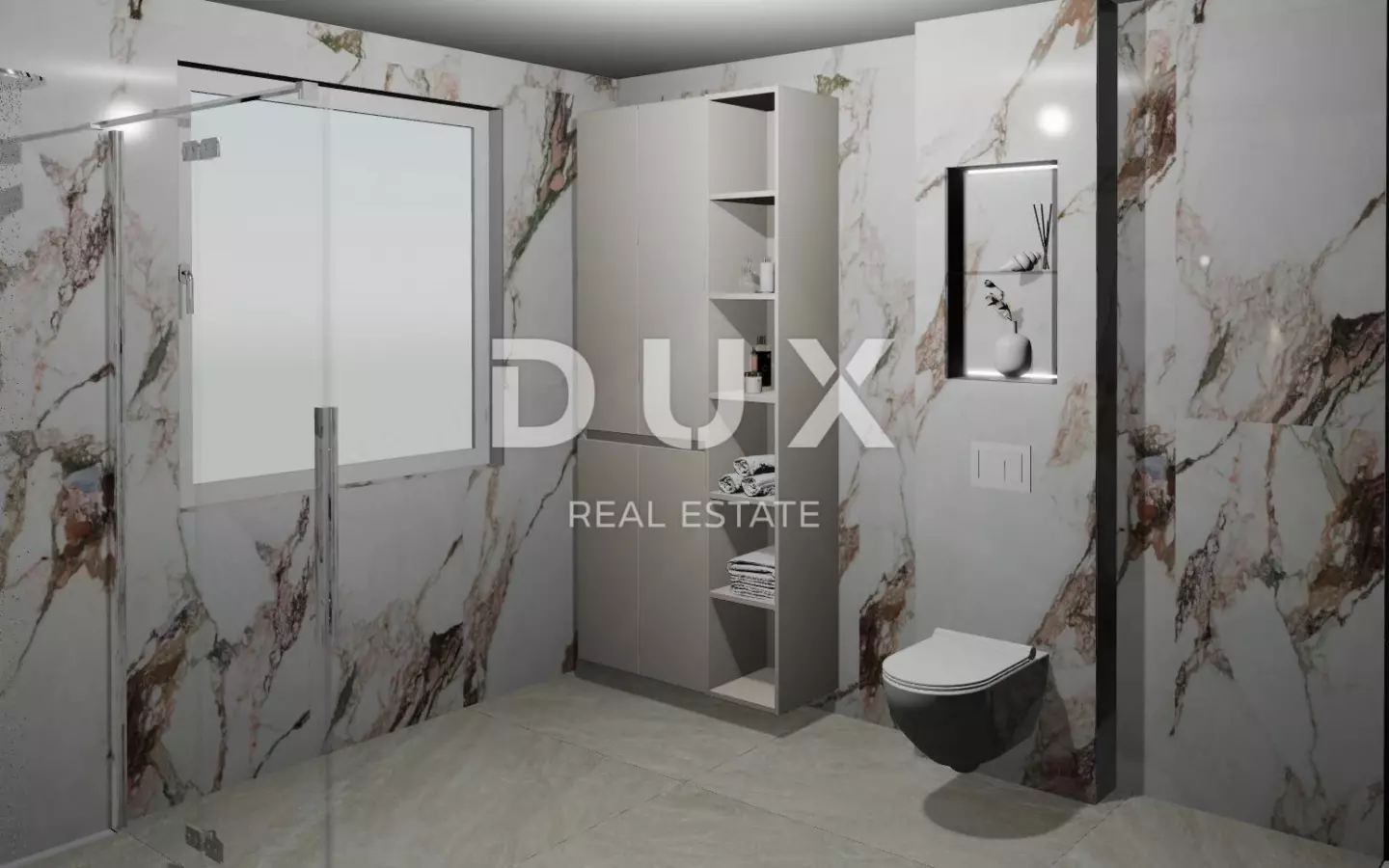 4-bedroom Apartment In Turanj, Croatia (240 M²)