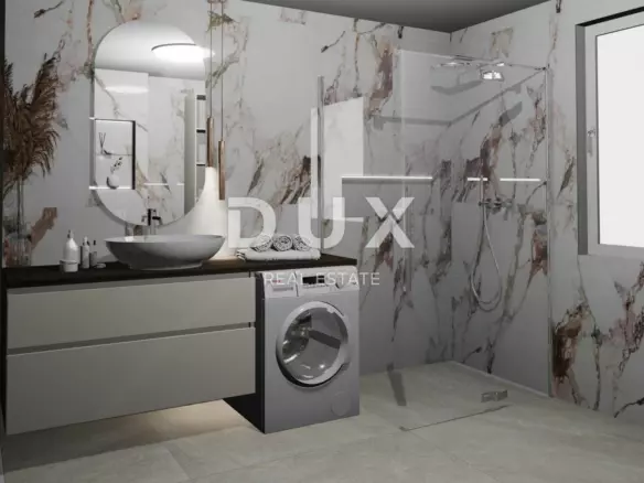 4-bedroom Apartment In Turanj, Croatia (240 M²)