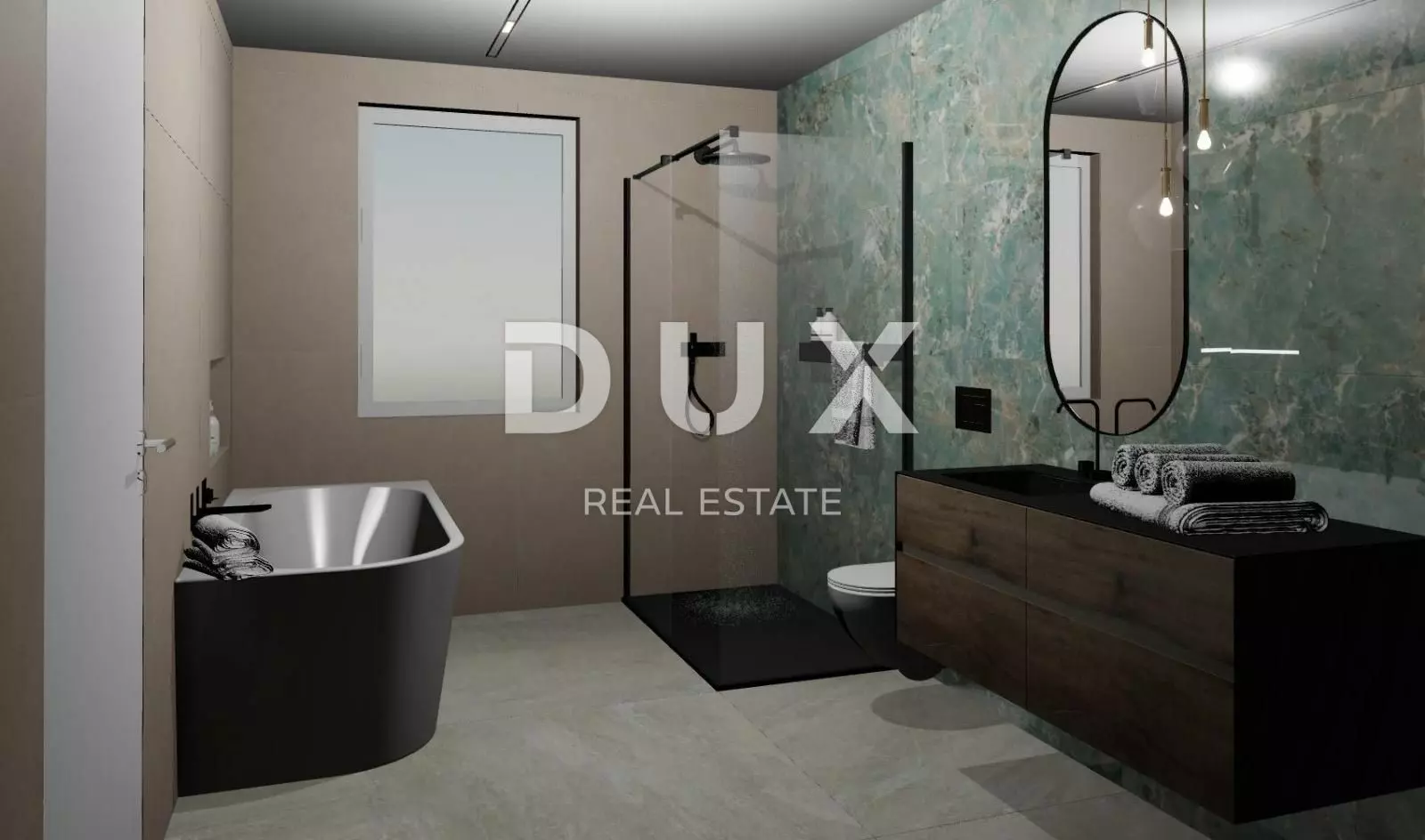 4-bedroom Apartment In Turanj, Croatia (240 M²)
