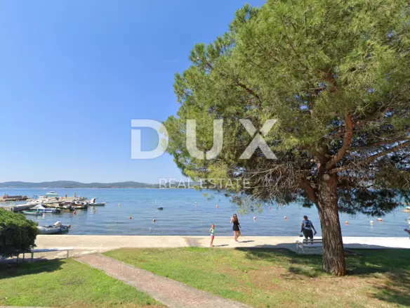 Land In Turanj, Croatia (540 M²)