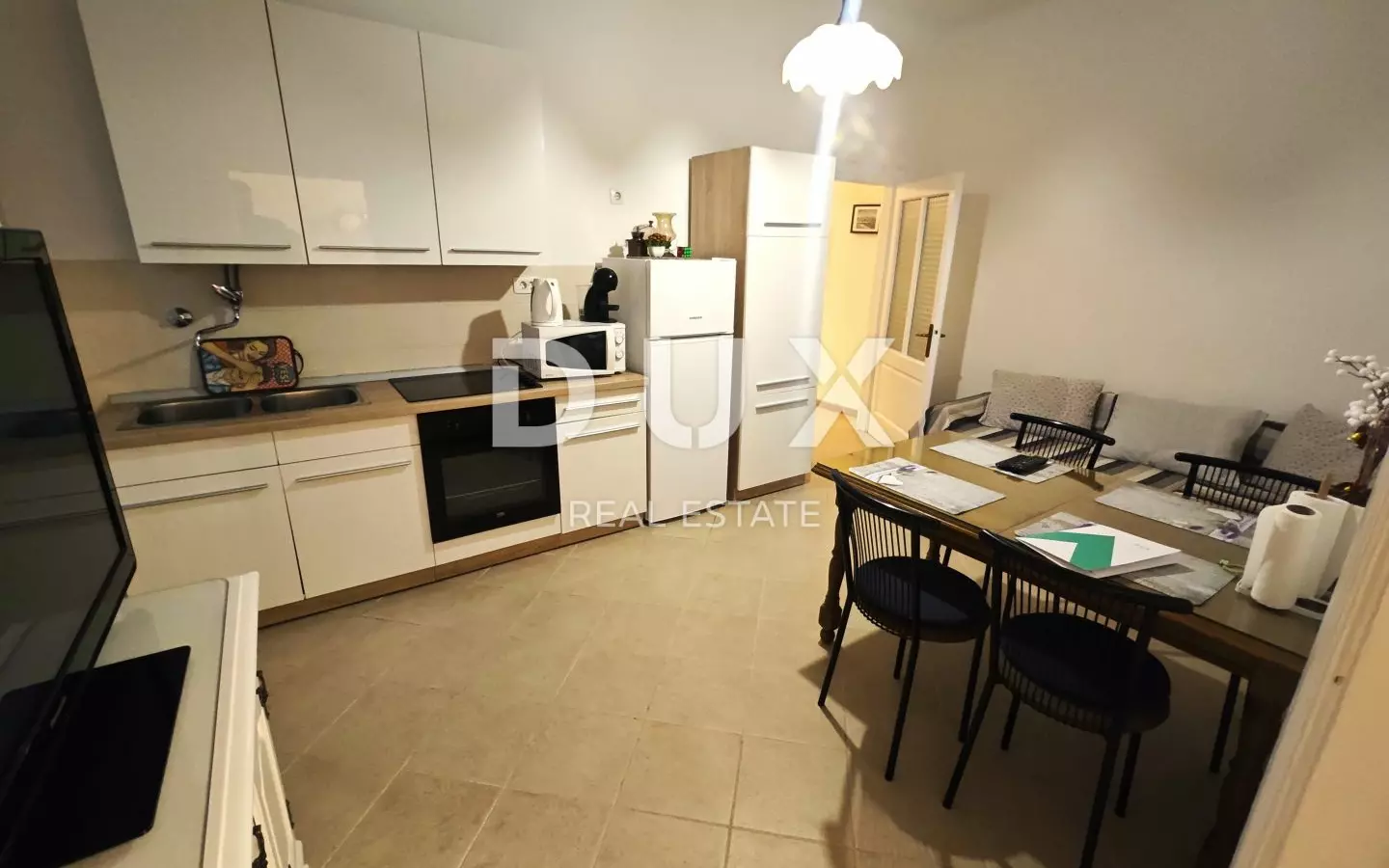 2-bedroom Apartment In Podmurvice, Croatia (64 M²)