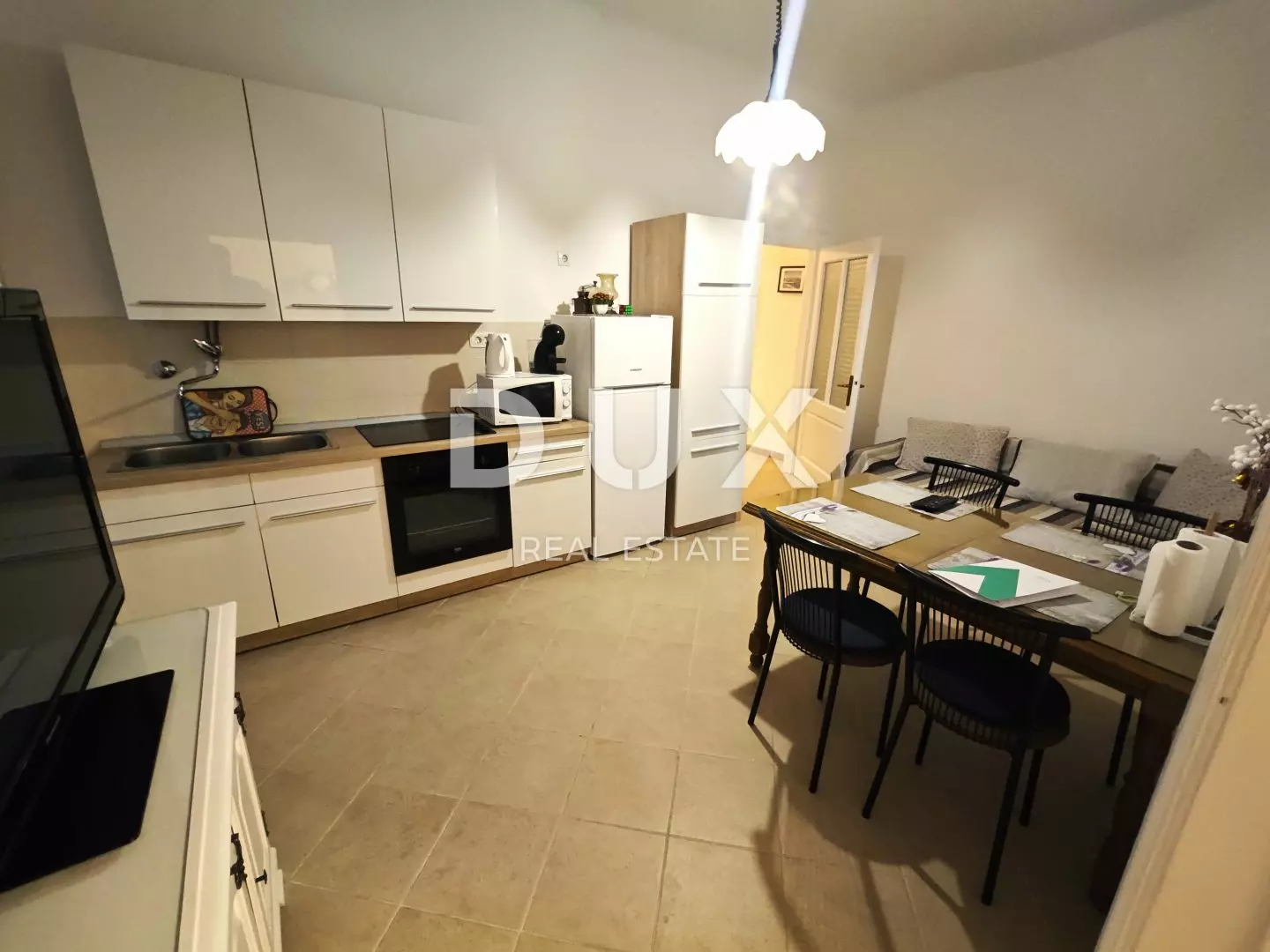 2-bedroom Apartment In Podmurvice, Croatia (64 M²)