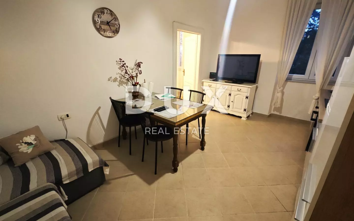 2-bedroom Apartment In Podmurvice, Croatia (64 M²)