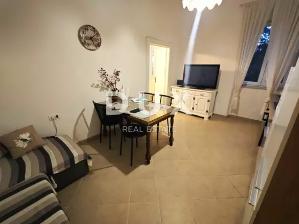 2-bedroom Apartment In Podmurvice, Croatia (64 M²)