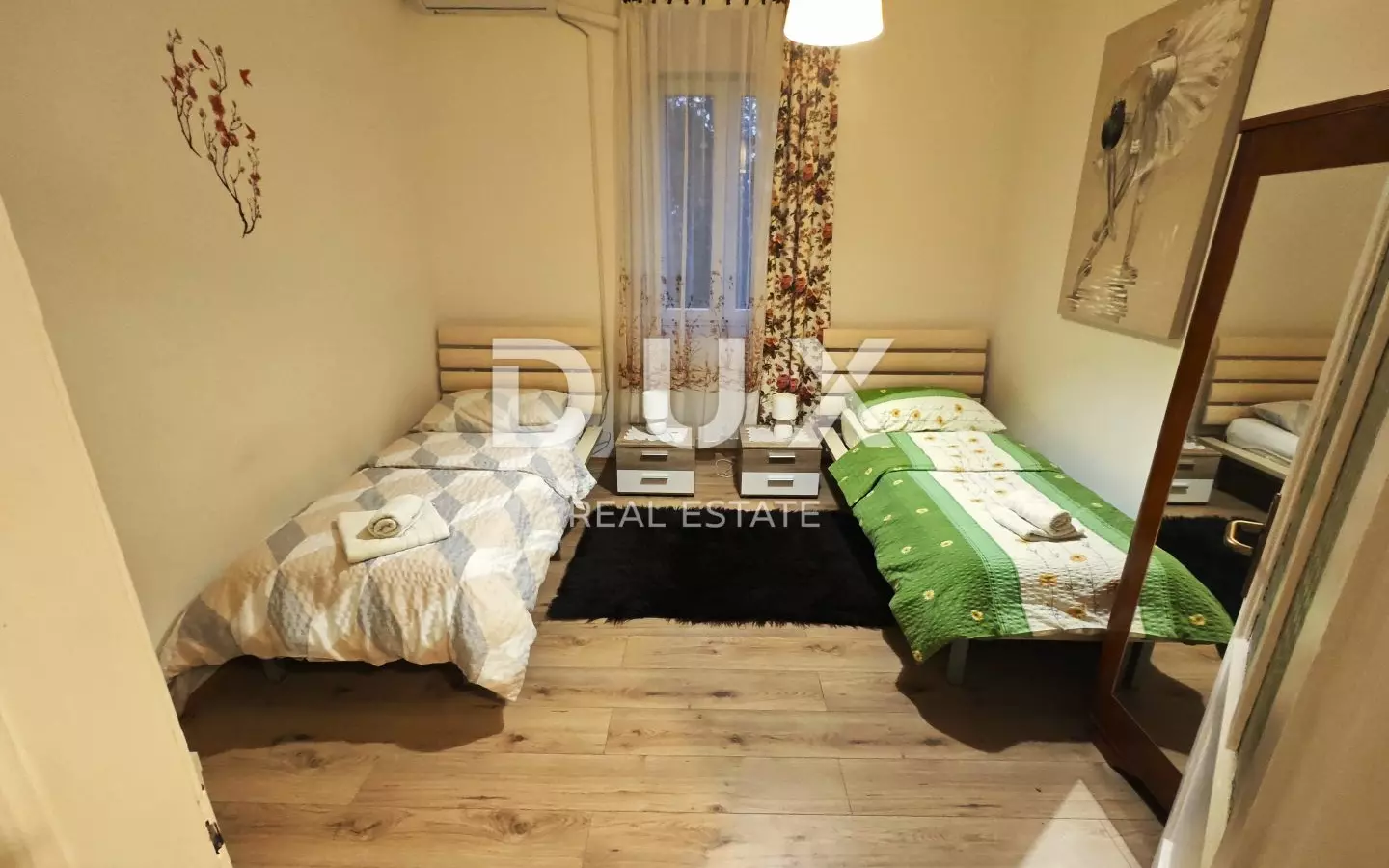 2-bedroom Apartment In Podmurvice, Croatia (64 M²)
