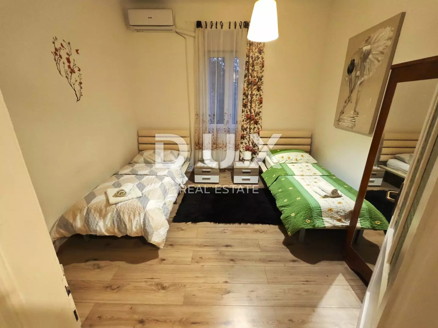 2-bedroom Apartment In Podmurvice, Croatia (64 M²)