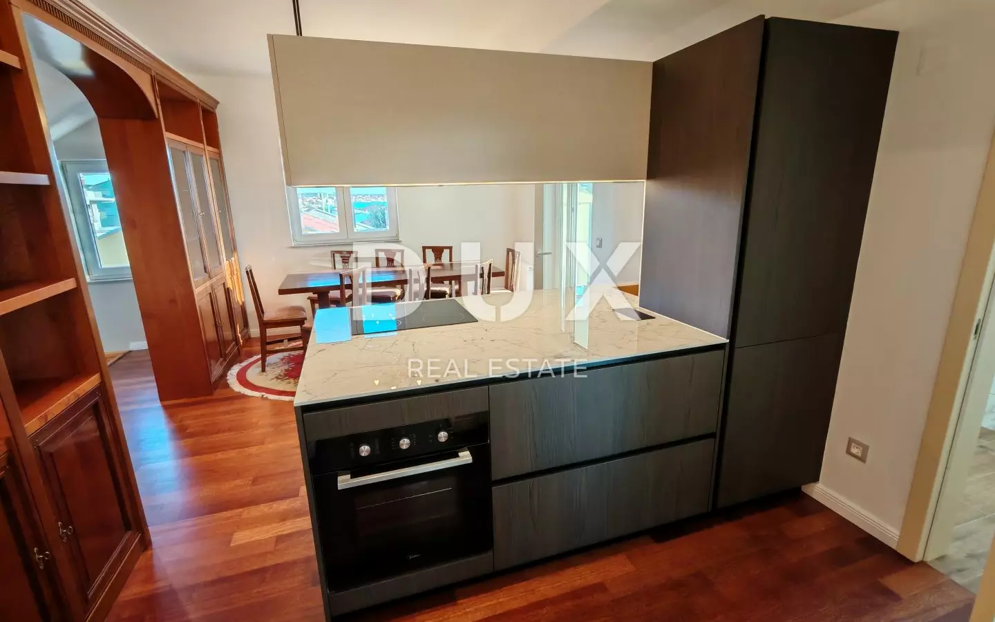 2-bedroom Apartment In Petrčane, Croatia (168,38 M²)
