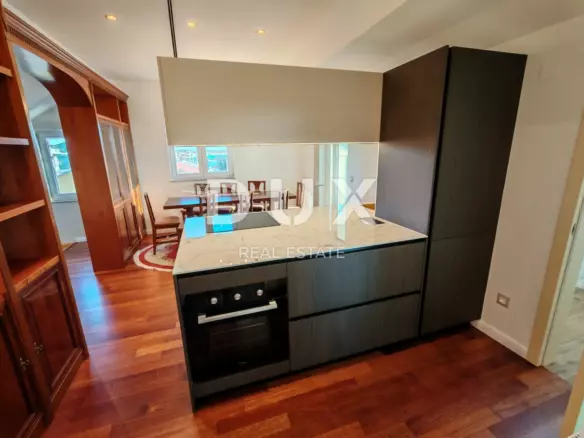 2-bedroom Apartment In Petrčane, Croatia (168,38 M²)