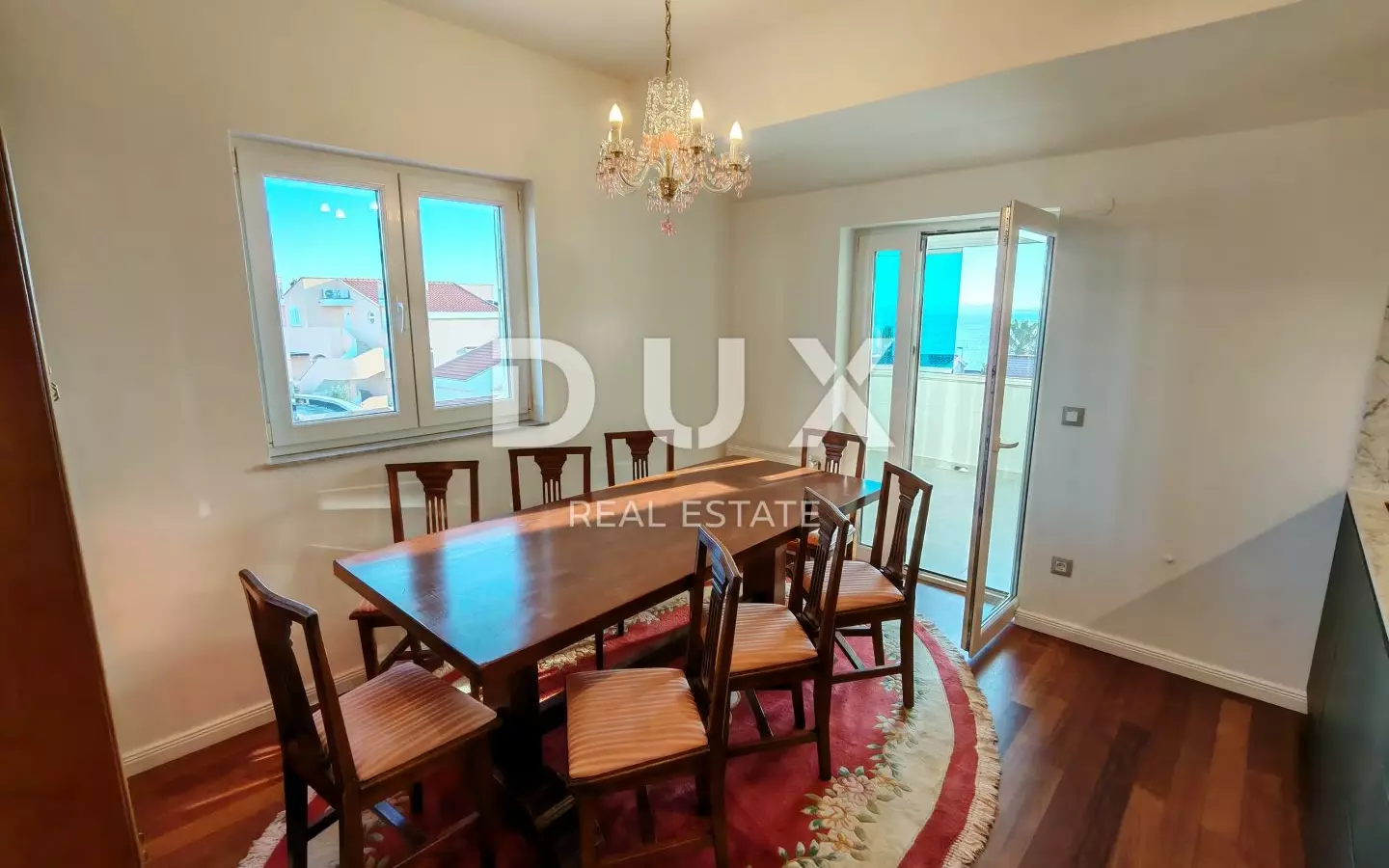 2-bedroom Apartment In Petrčane, Croatia (168,38 M²)