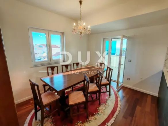 2-bedroom Apartment In Petrčane, Croatia (168,38 M²)