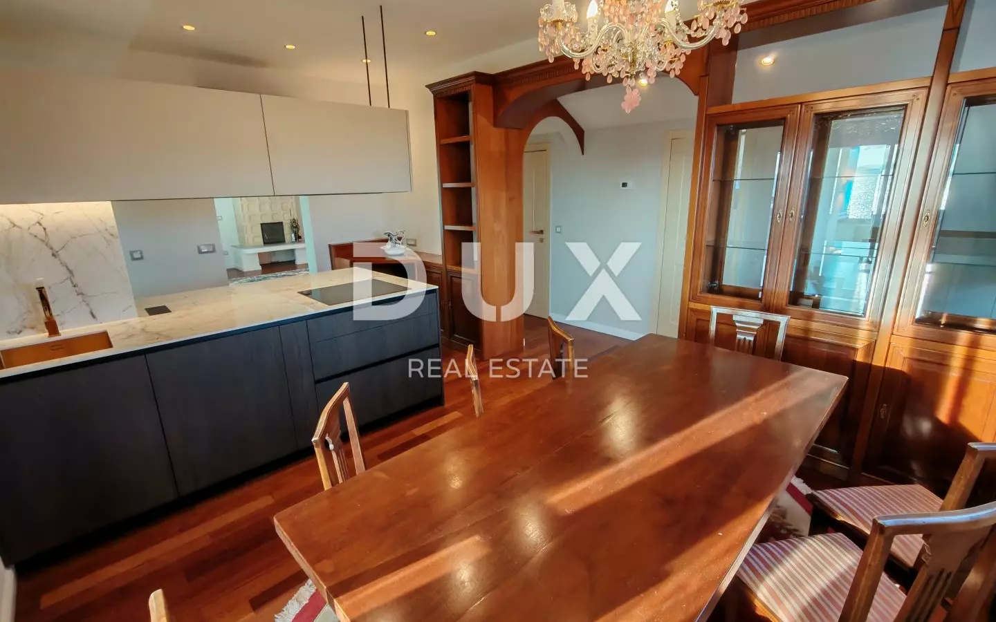 2-bedroom Apartment In Petrčane, Croatia (168,38 M²)