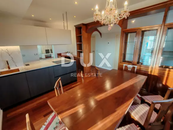2-bedroom Apartment In Petrčane, Croatia (168,38 M²)