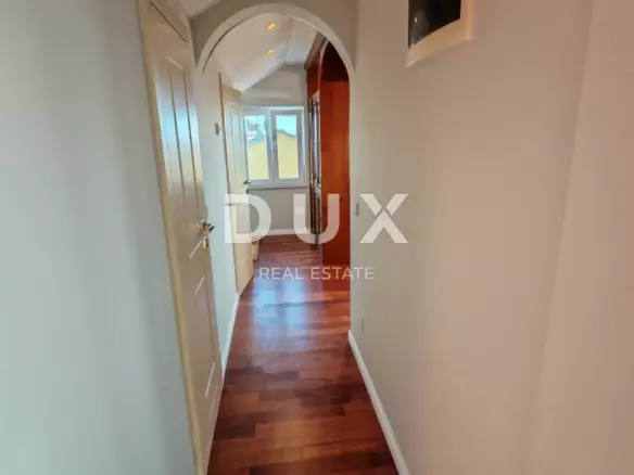 2-bedroom Apartment In Petrčane, Croatia (168,38 M²)