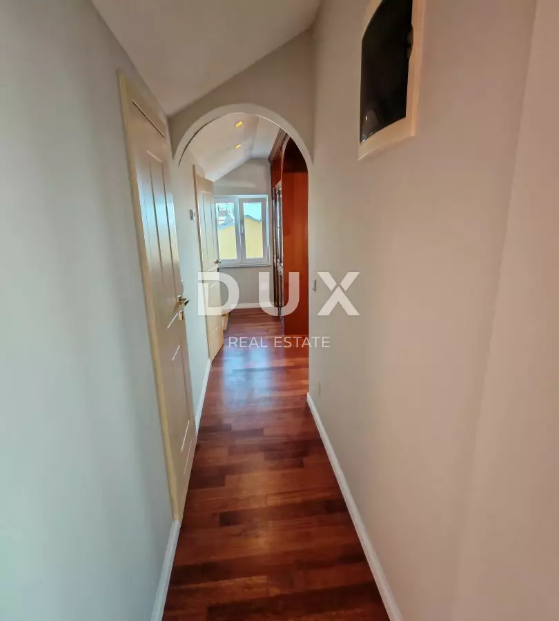2-bedroom Apartment In Petrčane, Croatia (168,38 M²)