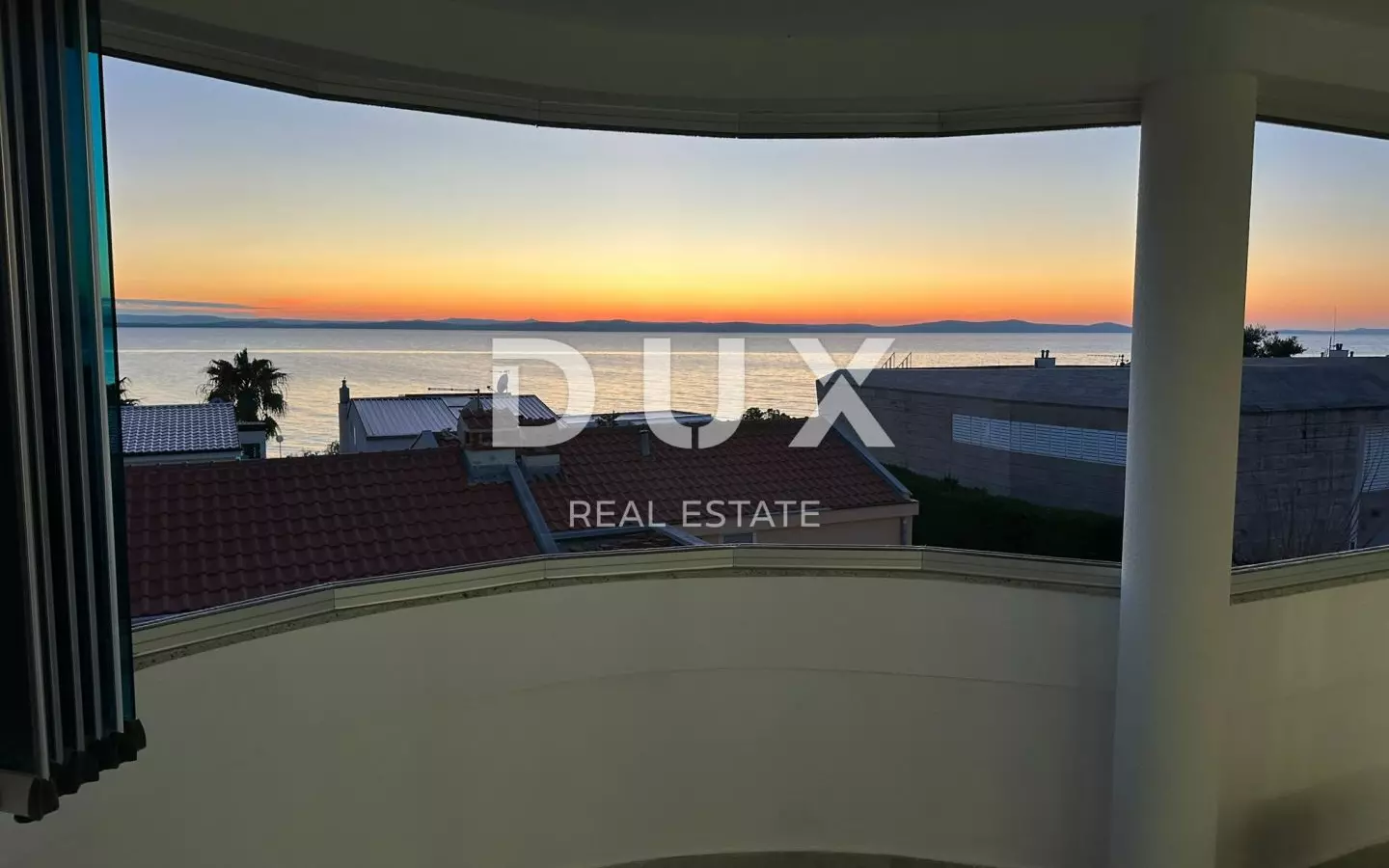 2-bedroom Apartment In Petrčane, Croatia (168,38 M²)