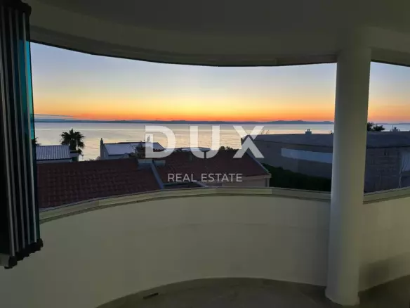 2-bedroom Apartment In Petrčane, Croatia (168,38 M²)