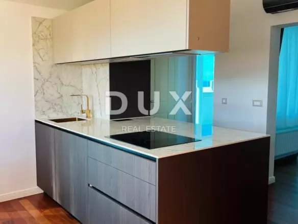 2-bedroom Apartment In Petrčane, Croatia (168,38 M²)