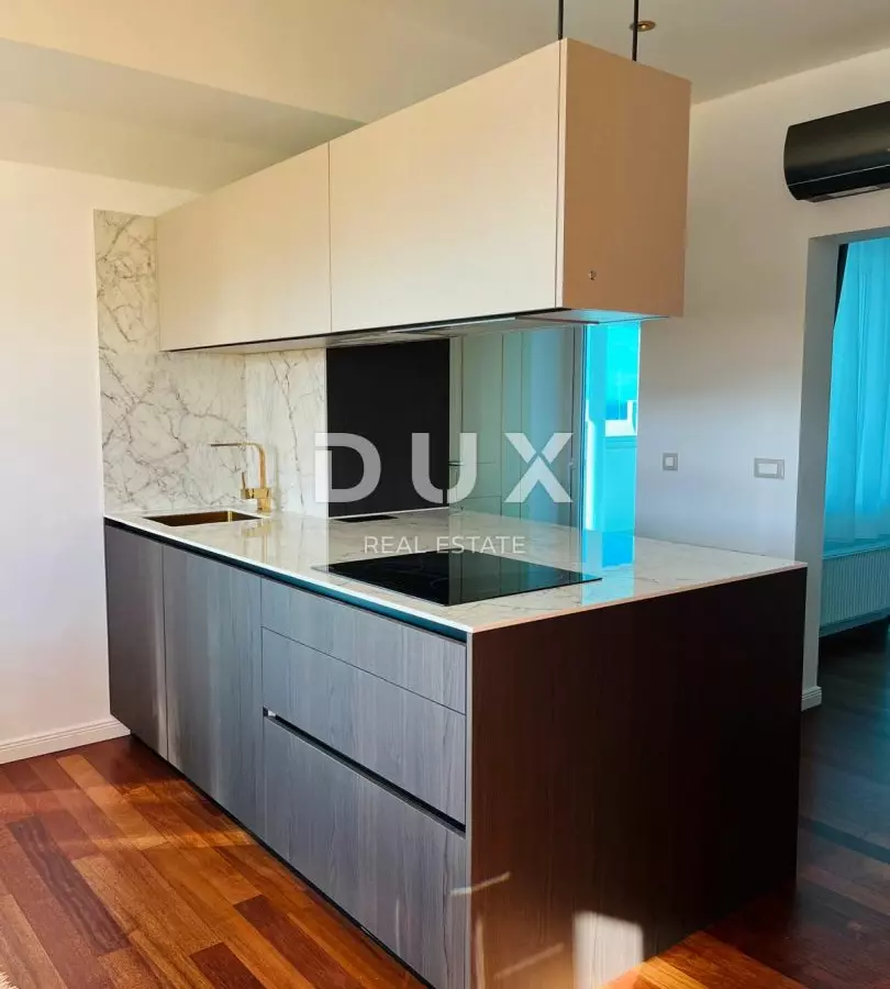 2-bedroom Apartment In Petrčane, Croatia (168,38 M²)