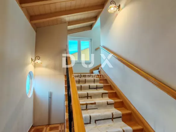 2-bedroom Apartment In Petrčane, Croatia (168,38 M²)