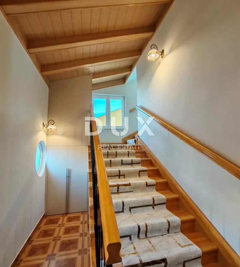 2-bedroom Apartment In Petrčane, Croatia (168,38 M²)