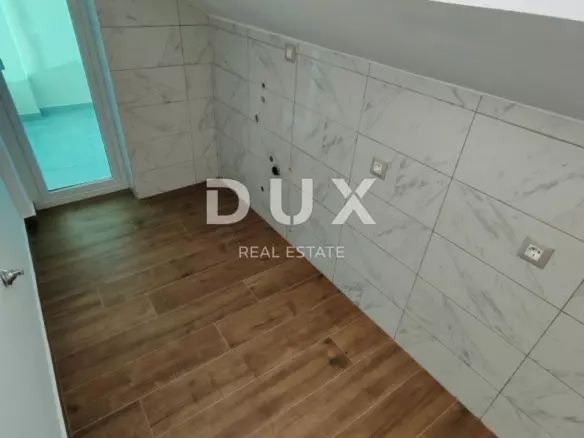 2-bedroom Apartment In Petrčane, Croatia (168,38 M²)